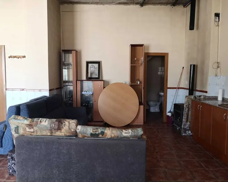 Casa Unifamiliar 305m2 5 Habitaciones 4 Baños Carlet