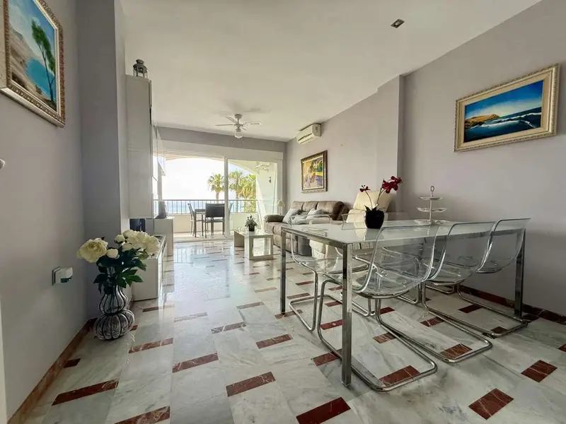 Apartamento en alquiler en Motril, Granada