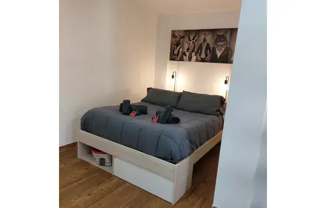 Loft 40m2 Planta Baja Sedavi Cerca Valencia Ideal Parejas