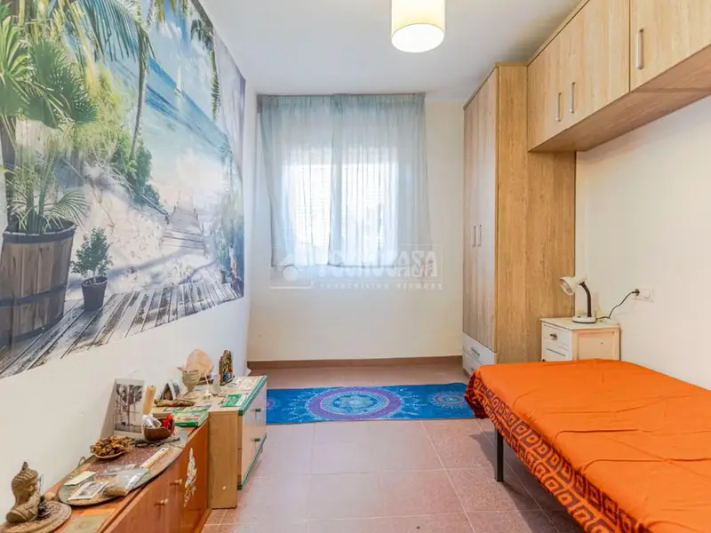 Piso en Venta Alcalá Real VPO 3 Dormitorios Garaje