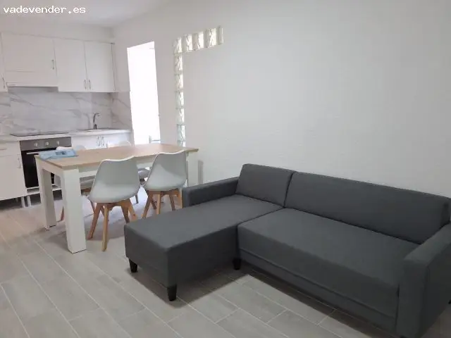 Piso en Pinar Grao Castellon 3 habitaciones 1 bano