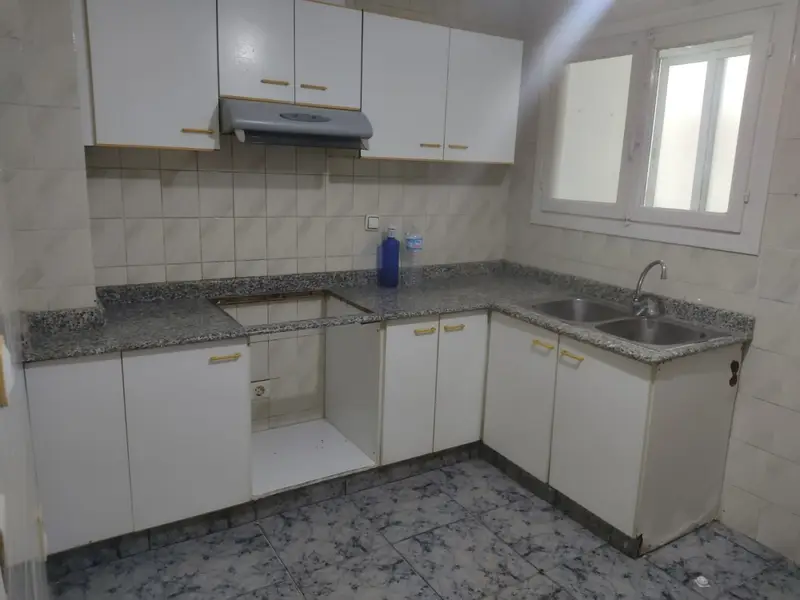 Venta Piso San Crispin Almansa 3 habitaciones terraza