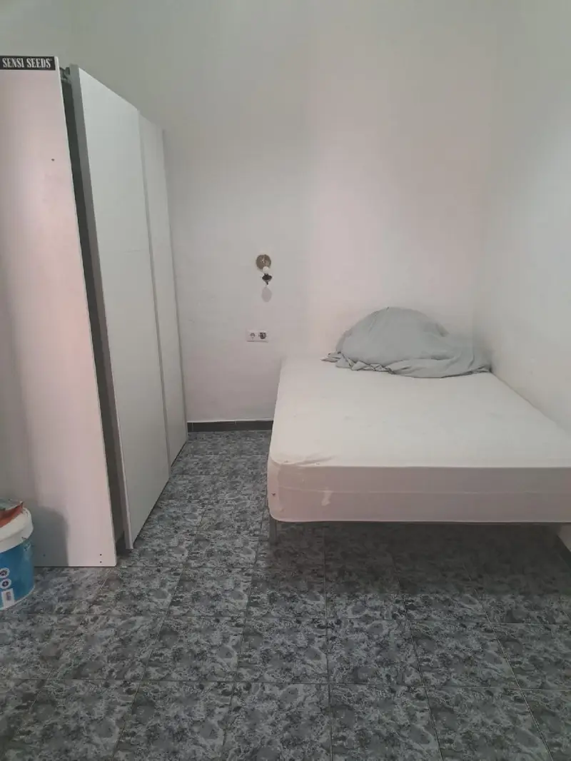 Venta Casa 1 Dormitorio Centro Algeciras Ref FM160