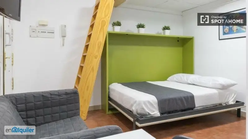Estudio Lavapiés: Ideal Parejas Museo Reina Sofía