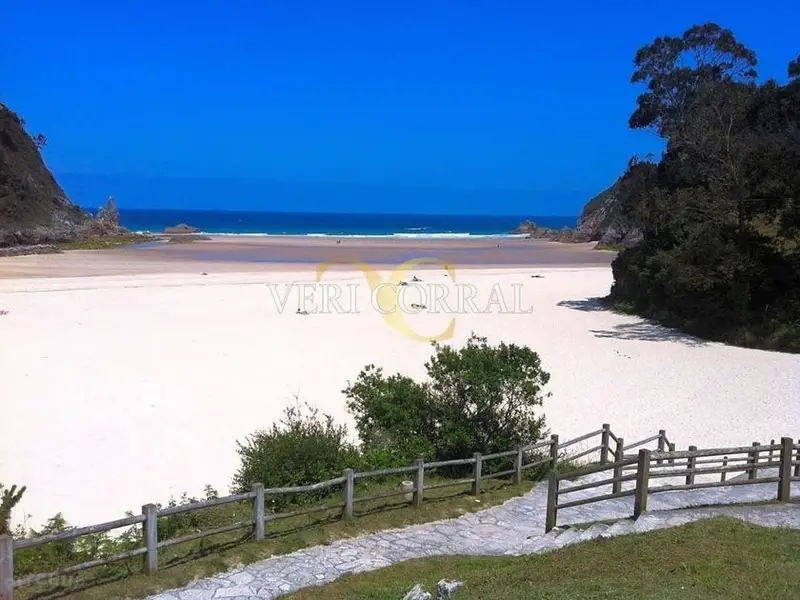 venta Chalet en La Franca, Asturias (F3443)- Globaliza