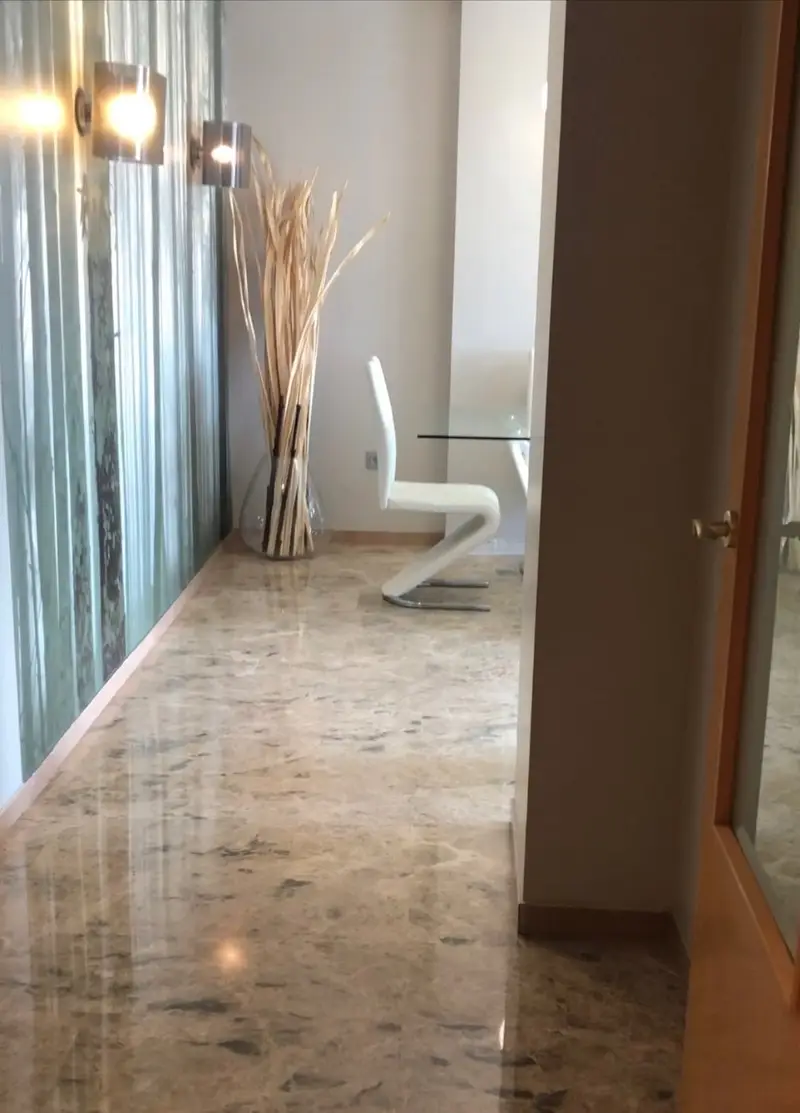 Alquiler Piso 3 habitaciones Alameda Valencia