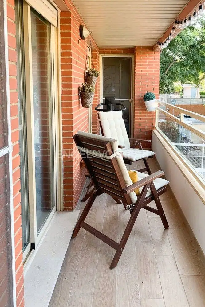 Piso en Alquiler Torrent Valencia 4 Dormitorios 2 Baños Terraza Garaje