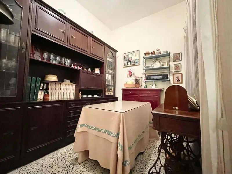 Casa en Pago San José Jerez de la Frontera