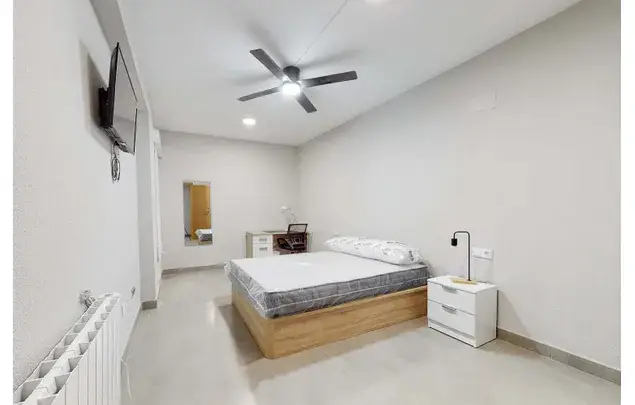 Habitacion 130m2 Castellon de la Plana