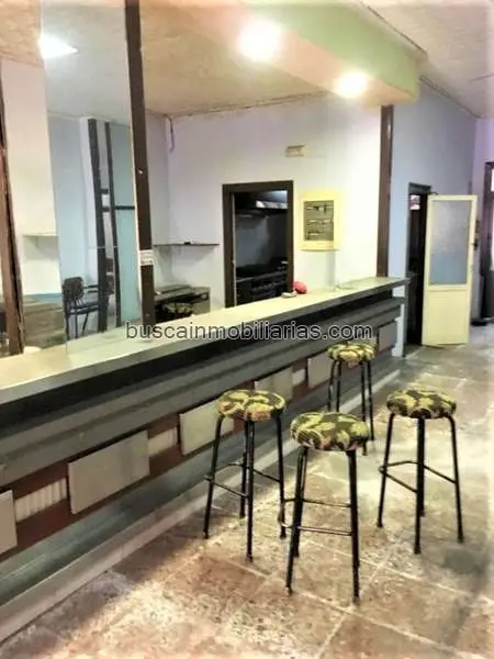 Local Comercial en Venta Oliva