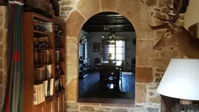 Casa en venta en Panes