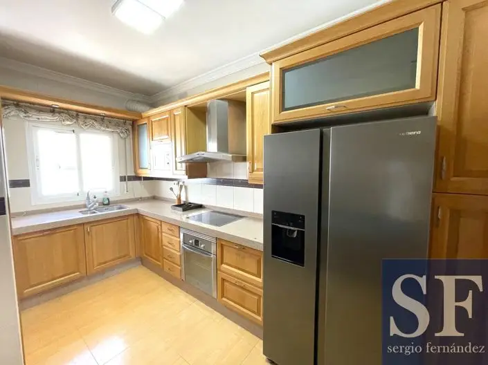 Apartamento en Venta 3 Dormitorios Sayalonga