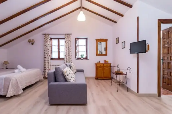 Apartamento en Ubiarco, Ubiarco