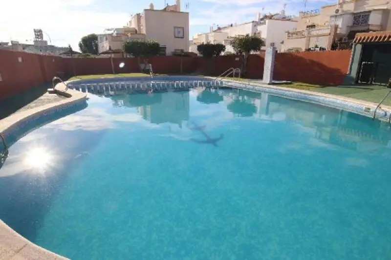 Adosado 3 Dormitorios 2 Baños Torrevieja Cerca Playa
