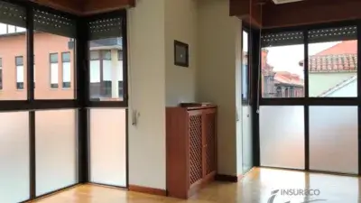 Piso en venta Astorga 3 dormitorios salon grande 2 banos