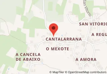 Vivienda en venta en Rua San Victorio 49 Mugardos