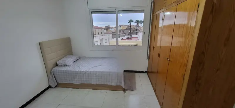 Venta Piso con Terraza en Amposta Centro