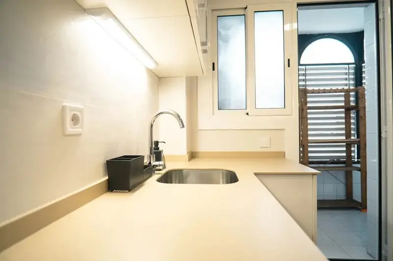 Apartamento 1 Dormitorio Barcelona