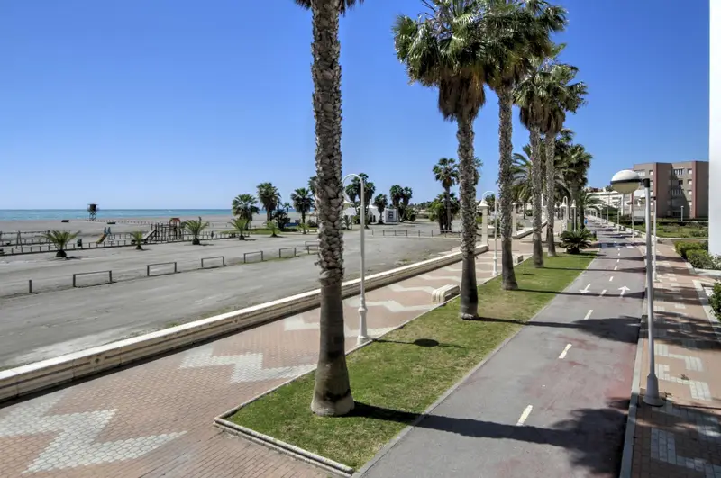 Venta Piso Vistas al Mar en Playas Motril