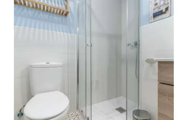 Alquiler de Habitacion en Madrid