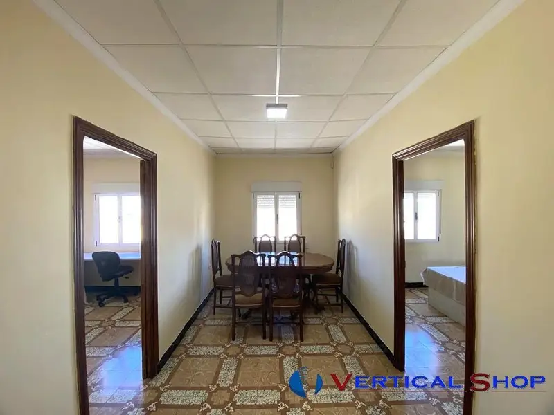 Venta Piso con Terraza en San Luis Caudete