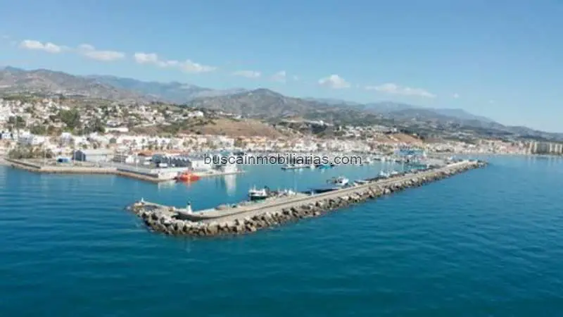 Parcela en Venta Algarrobo Alto Nivel Cerca Campo Golf Baviera