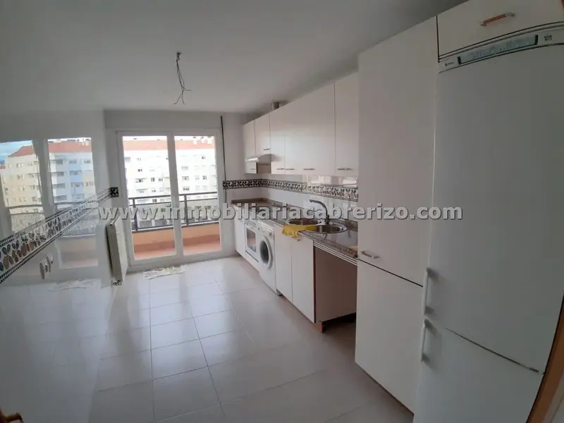 Venta Piso 4 Dormitorios Universidad Logroño