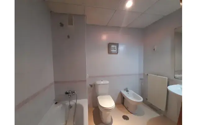 Alquiler Apartamento 4 Dormitorios Valdepasillas Badajoz