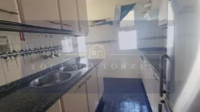 Piso en Venta La Paz - Luminoso con Terraza y 3 Dormitorios