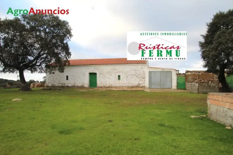 Venta  de Finca ganadera en Córdoba