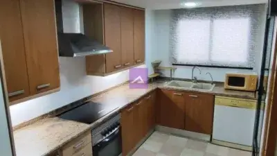 Piso en Algemesí Amueblado Cerca de Comercios y Estación