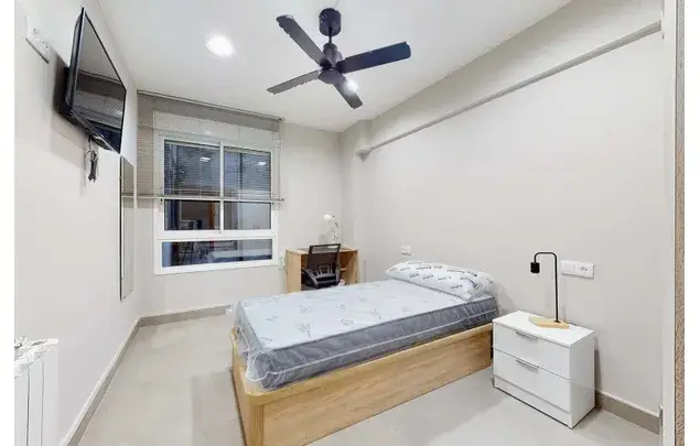 Alquiler Habitacion 130m2 Castellon Estudiantes