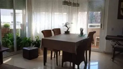 Piso en Venta Mollerussa 90m2 2 Terrazas Inquilino