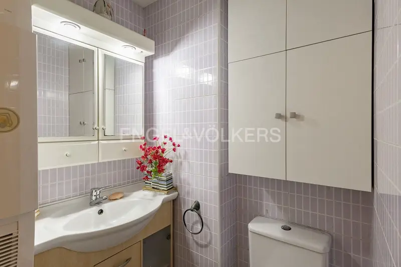 Apartamento en venta en Vallirana, Barcelona
