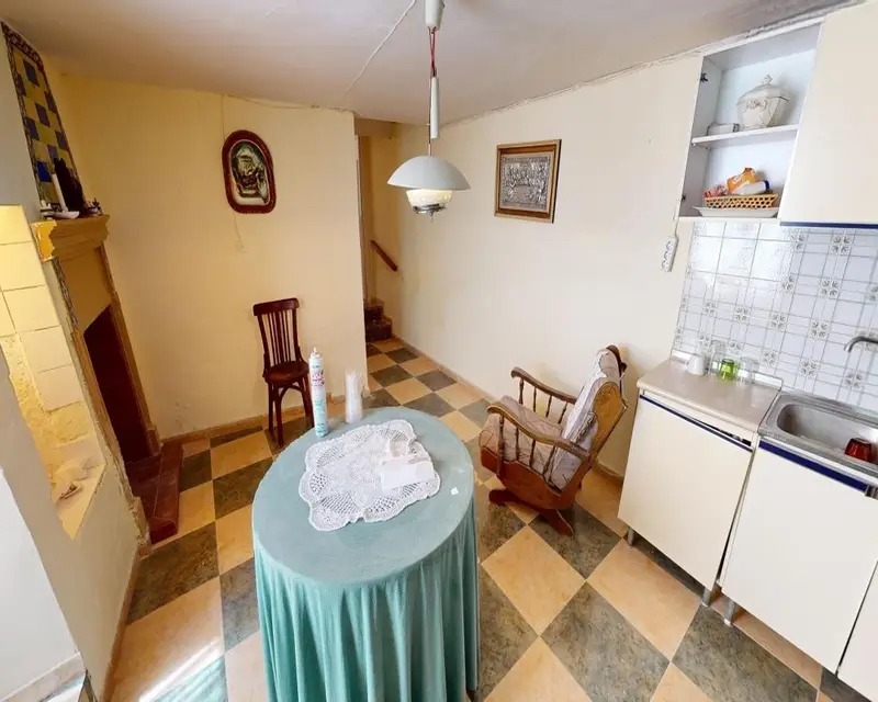 Casa Unifamiliar 229m2 5 Dormitorios 3 Baños Torre del Campo