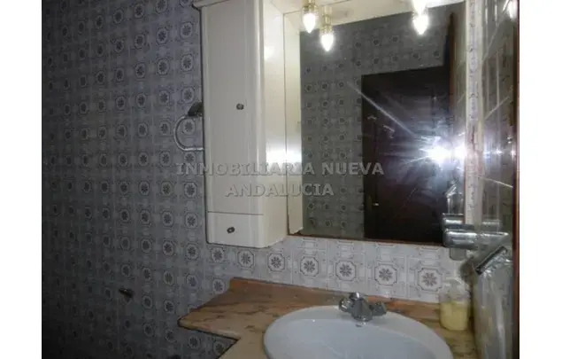 Alquiler Apartamento 3 Dormitorios 108m2 Almeria