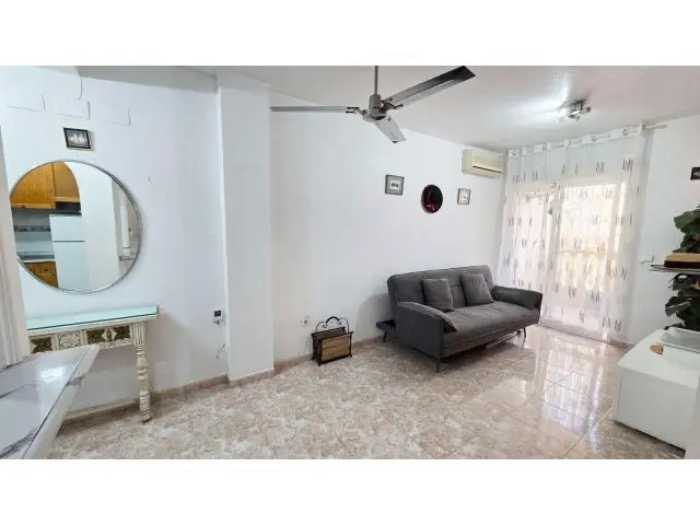 Gran Apartamento Torrevieja 2 Dormitorios 1 Baño