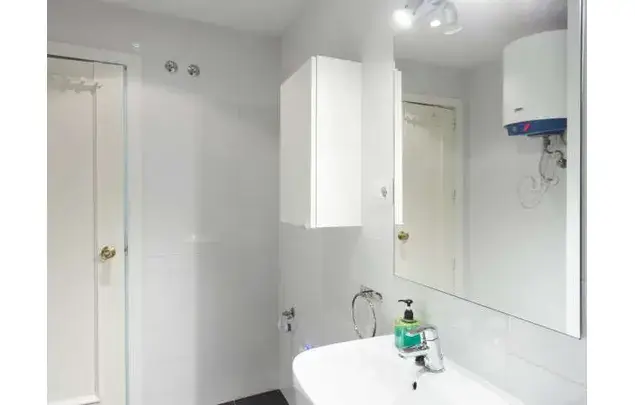 Apartamento 1 Dormitorio Madrid Lavapiés céntrico