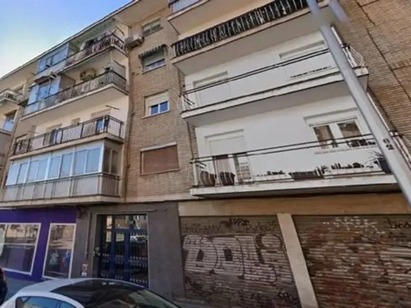 venta Piso en Buenavista, Carabanchel (5ALQMMADRIDant00020715448CARABANCHELALTO)- Globaliza