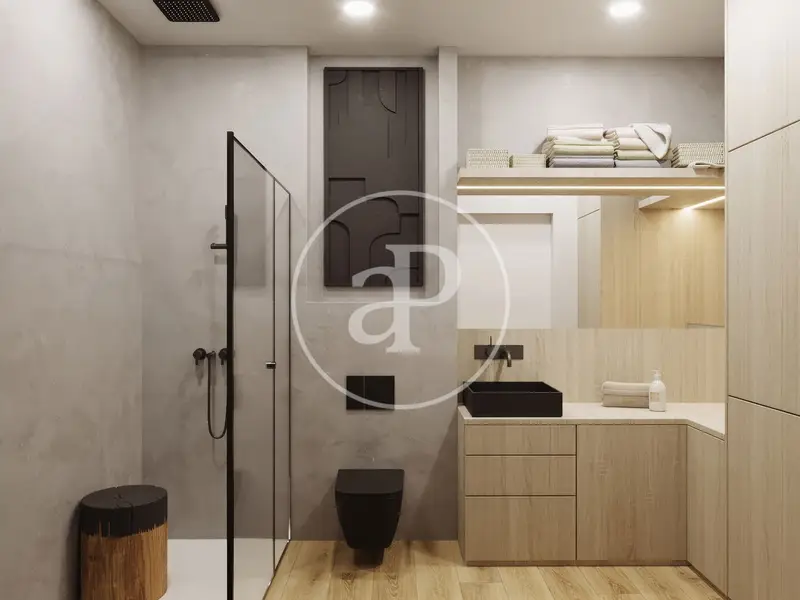 Piso en venta en Gracia Nova
