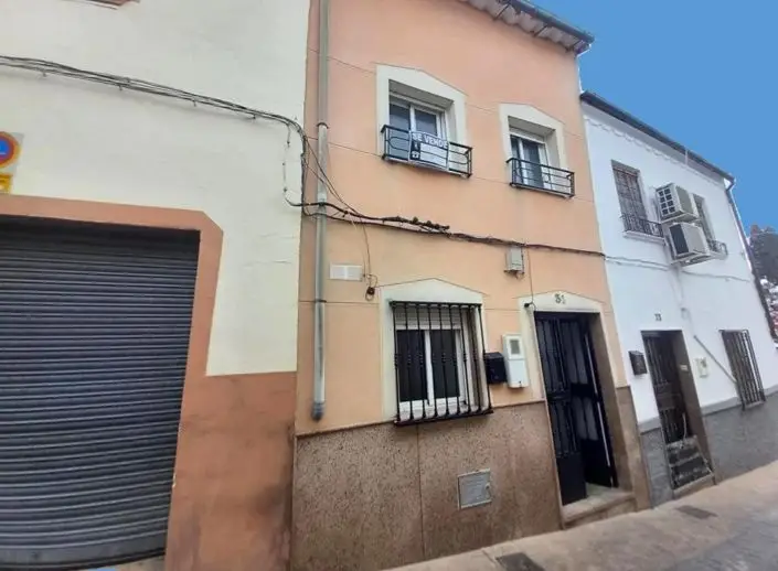 Adosado 3 Dormitorios Martos Jaen Reformado