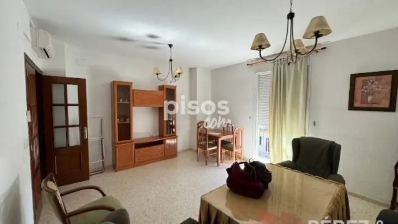 Piso en venta 3 dormitorios Avenida de Andalucía