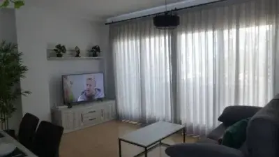 Apartamento en Mojacar Playa Primera Linea 3 Dormitorios