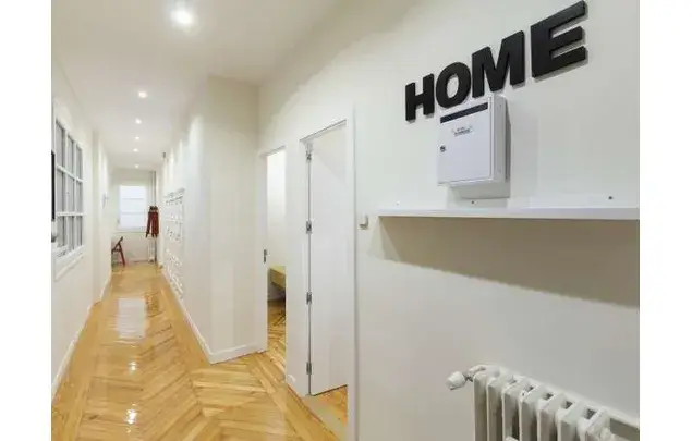 Apartamento 7 Habitaciones Madrid Cerca Retiro WiZink