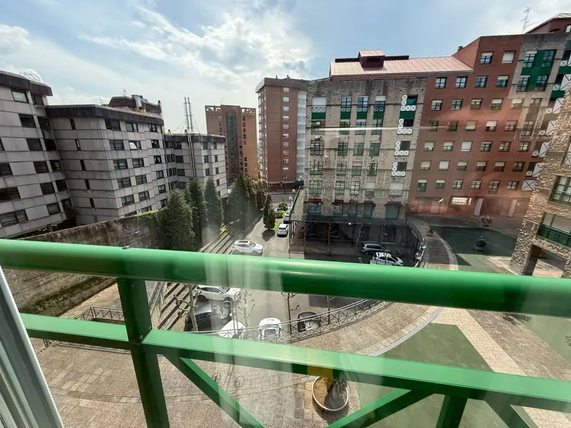 Venta Piso 4 Habitaciones Centro Oviedo Garaje Trastero