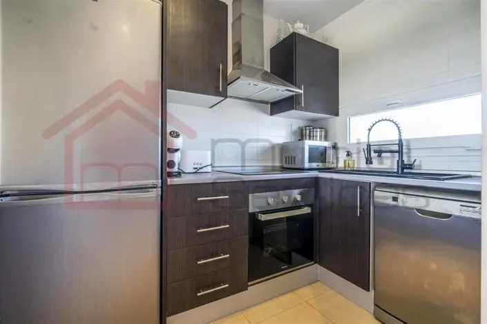 Apartamento 2 Dormitorios Campo de Golf