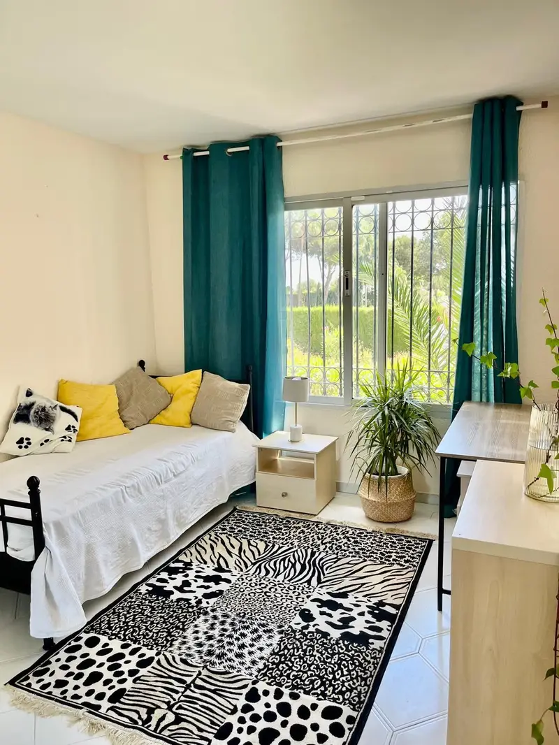 Apartamento en Alquiler Mijas 2 Dormitorios Vistas al Mar