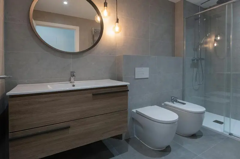 Piso en venta reformado en Paralelo Barcelona