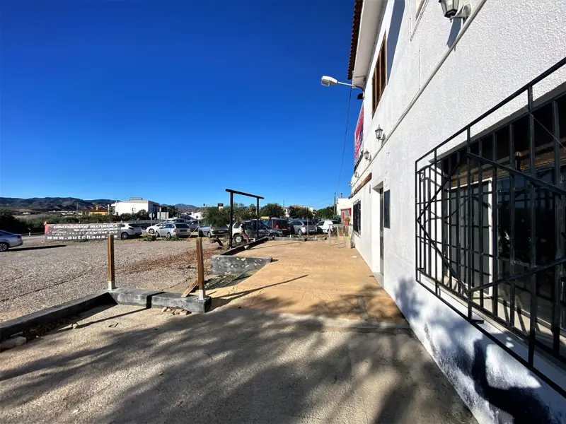 Venta Casa a Estrenar Los Carasoles Zurgena