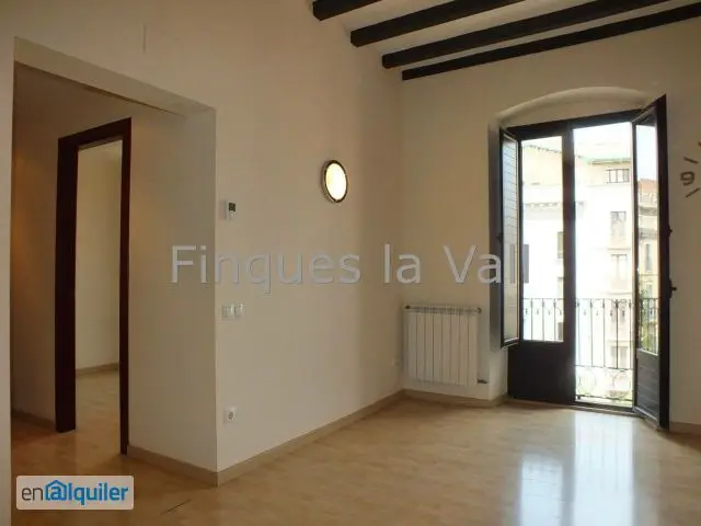Alquiler Piso Ascensor Centro Historico 77m2